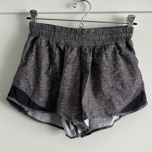 Lululemon shorts 4” inseam size 4